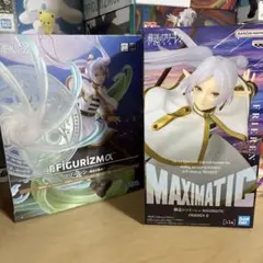 葬送のフリーレン フィギュアセット