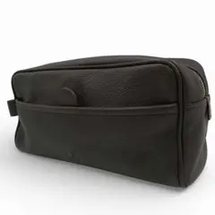 美品◎アナグラムロゴ◎Loewe ロエベ クラッチバッグ セカンドバッグ