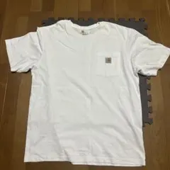 カーハートTシャツ