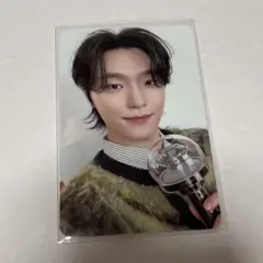 SEVENTEEN ケレン カラットゾーン ディノ