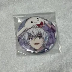 アイドリッシュセブン 逢坂壮五 缶バッジ