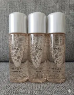 イプサ ザ・タイムR アクアe 30ml 3本のサムネイル