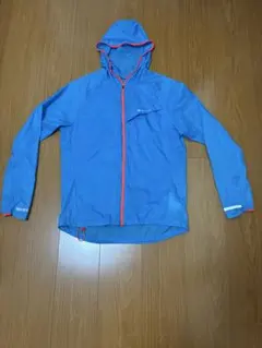 NIKE ランニング　ウォーキング　トレーニング　ウェア　赤　M Nike