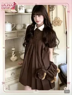SHEIN ワンピース