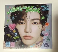 2025年最新】ZB1 アルバム ジャンハオの人気アイテム - メルカリ