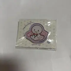 まふまふ×カプとれ　アクリルブローチ