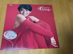 小泉今日子 直筆サイン付きシングルEPレコード ピクチャーep 私の16才1