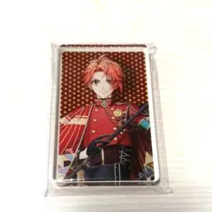 アイナナ 7周年　アクリルブロック　七瀬陸