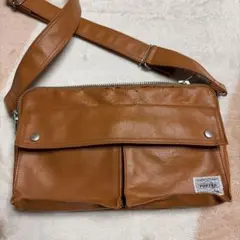 PORTER ショルダーバッグ