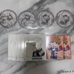 國神 錬介 まとめ売り ブルーロック