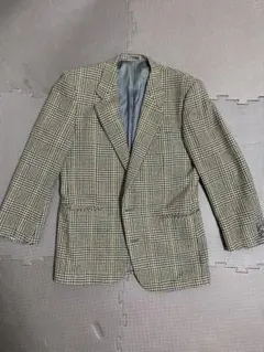 フランス製 テーラードジャケット