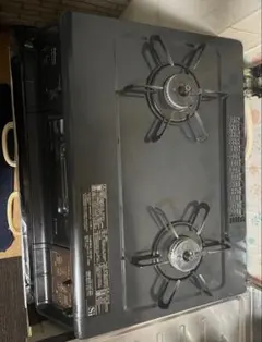 リンナイ RS31 W1 3AR-W プロパンガス LPガス 2015年製 - メルカリ
