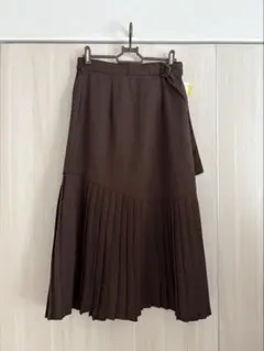 新品　しまむら　dearful スカートM