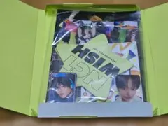 NCT WISH FC特典 スペシャルキット リク　 継続更新トレカ