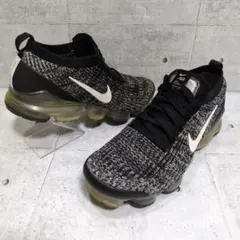 NIKE　ナイキ　VAPORMAX　ヴェイパーマックス　フライニット　スニーカー