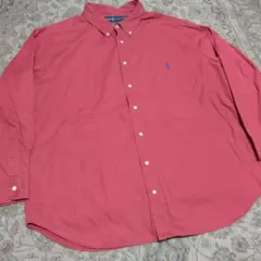90s RALPH LAUREN ラルフ XL BLAKE 古着