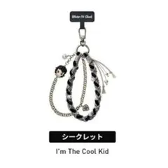 【POP MART】MOLLY 20周年記念ストラップ(シークレット) POP MART】MOLLY 20周年記念ストラップ(シークレット) - メルカリ