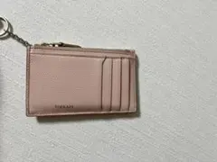 TOPKAPI フラグメントケース　コインケース　ミニ財布　カードケース　レザー