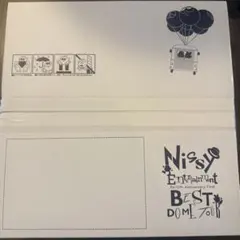 2026年最新】nissy dvd blu-rayの人気アイテム - メルカリ