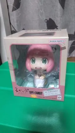 るかっぷ アーニャ・フォージャー