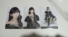 乃木坂46 生写真 スペシャル衣装48 池田瑛紗