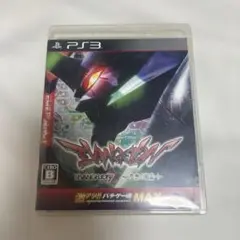 [PS3]激アツ!!パチゲー魂MAX ヱヴァンゲリヲン"7" X "生命の鼓動"