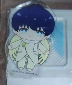 A3! 月岡 紬 ミニアクリルスタンド セガラッキーくじ