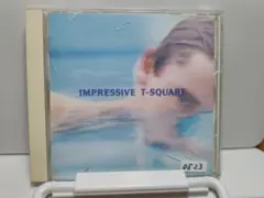 T-SQUARE CD IMPRESSIVE