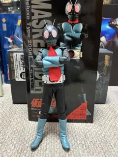 メディコム・トイ RAH 仮面ライダー 蜘蛛男 - メルカリ