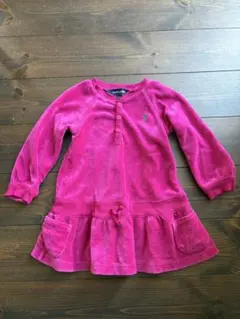 ポロ ラルフローレン POLO RALPH LAUREN ワンピース 12M