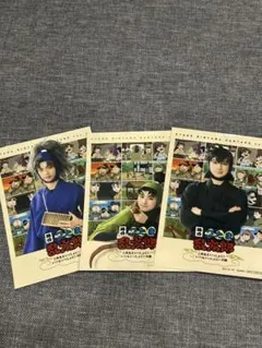 忍ゲキ　ブロマイド