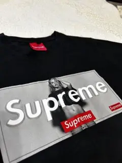 ☆*n様 美品　レディース　Lサイズ　ロゴプリントtシャツ