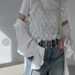 新品】シーナリー ビジュービスチェ 完売品 - メルカリ