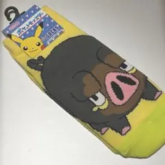 【新品】ポケモン グルトン　ソックス