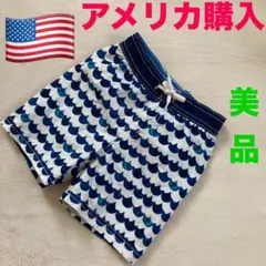 男児　水着　海パン　キッズ　スイムパンツ　ボードショーツ　2歳　Old Navy