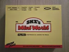 straykids 2023 シーグリ　スキズ