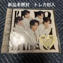 EBiDAN Yes! 東京　初回限定M!LK盤トレカ付き