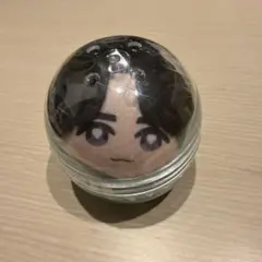 藤牧京介 INI かぷっこふれんず2 ガチャガチャ カプセルトイ