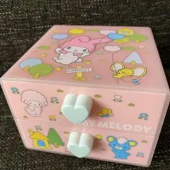 2025年最新】マイメロ チェストの人気アイテム - メルカリ