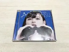 Mrs. GREEN APPLE / 青と夏 初回限定盤