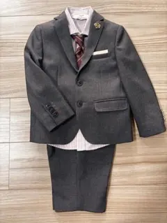 男の子 フォーマルスーツ 入学式
