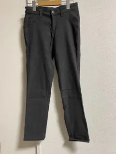 chocolraffinerobe チェック　パンツ　Mサイズ　ストレッチ素材