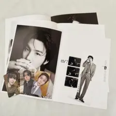 BTS ARIRANG 3形態封入物　シュガ
