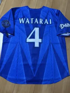 横浜DeNAベイスターズ スターナイト2024 度会 隆輝選手 ユニフォーム 横浜DeNAベイスターズ スターナイト2024 度会隆輝選手 ユニフォーム O