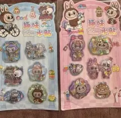 水シール キャラクターグッズ