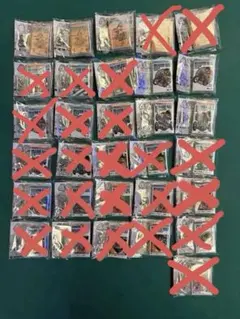 ドラゴンボール コミックスチャーム　 バラ売り 3点以上は1つ400円＋送料