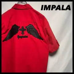 古着　y2k archive IMPALA 平成　インパラ　1のサムネイル