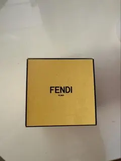 FENDI ピルケース 小物入れ ヴィンテージ - メルカリ