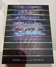 SnowMan i DO ME(初回盤Blu-ray)
