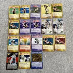 2026年最新】シャーマンキング カードPrize3の人気アイテム - メルカリ